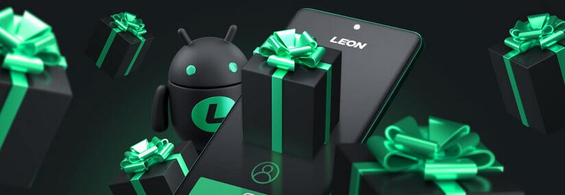 Leon Casino App